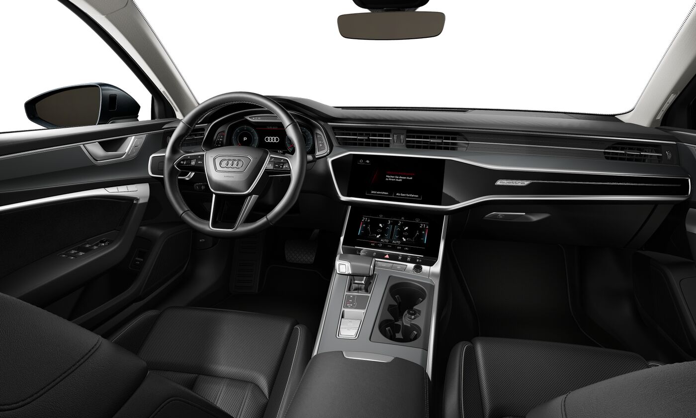 Audi A6 Limousine - Bild 5