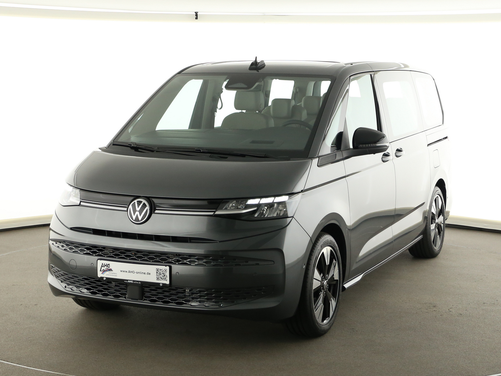 VW Multivan