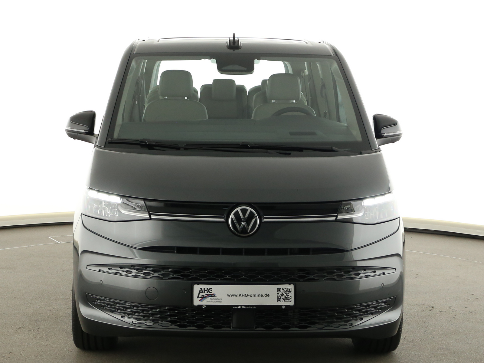 VW Multivan - Photo 2