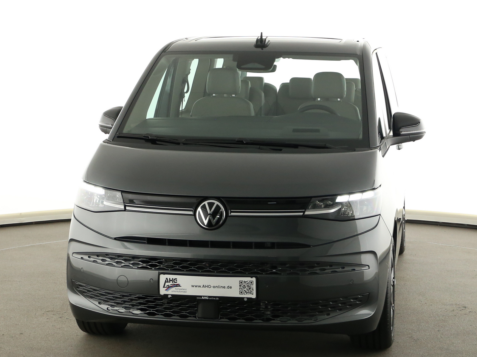 VW Multivan - Photo 4