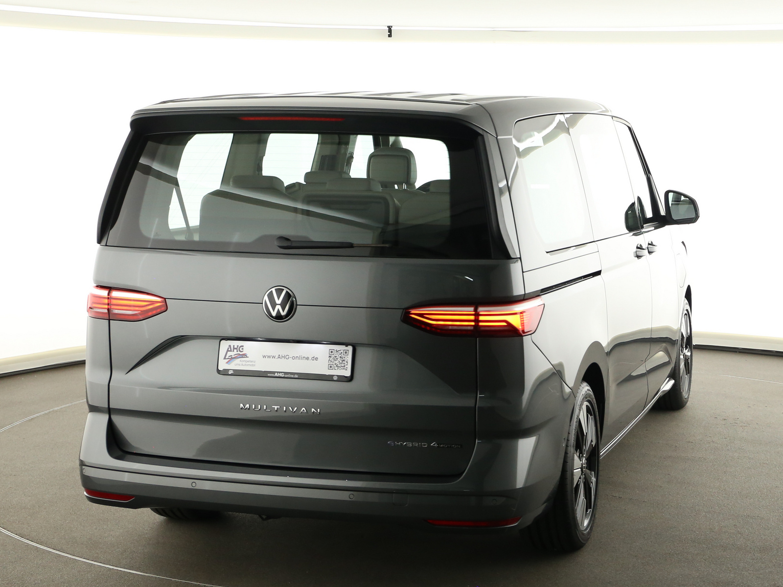 VW Multivan - Photo 6
