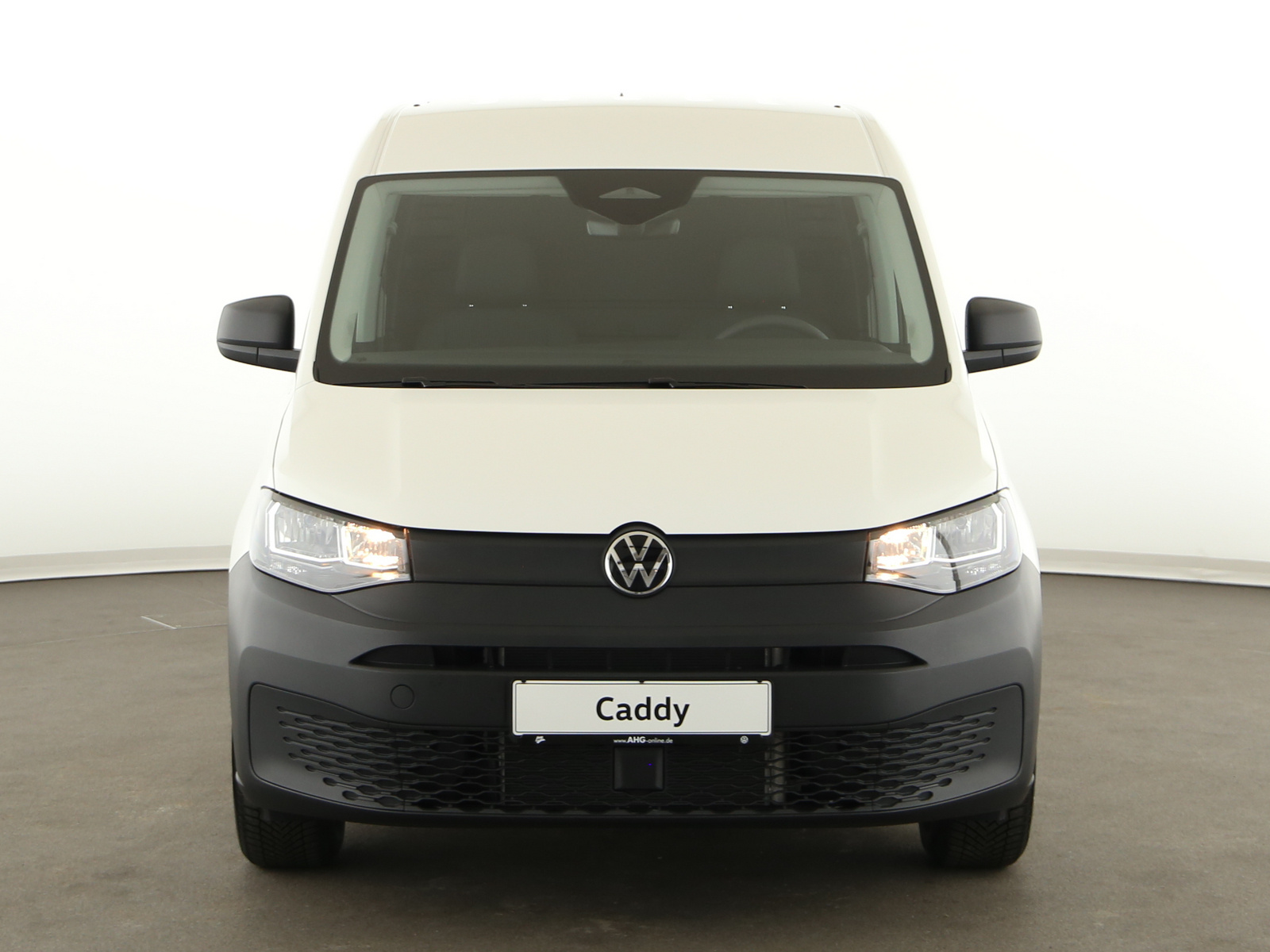 VW Caddy Cargo / Flexible / Kombi - Bild 3