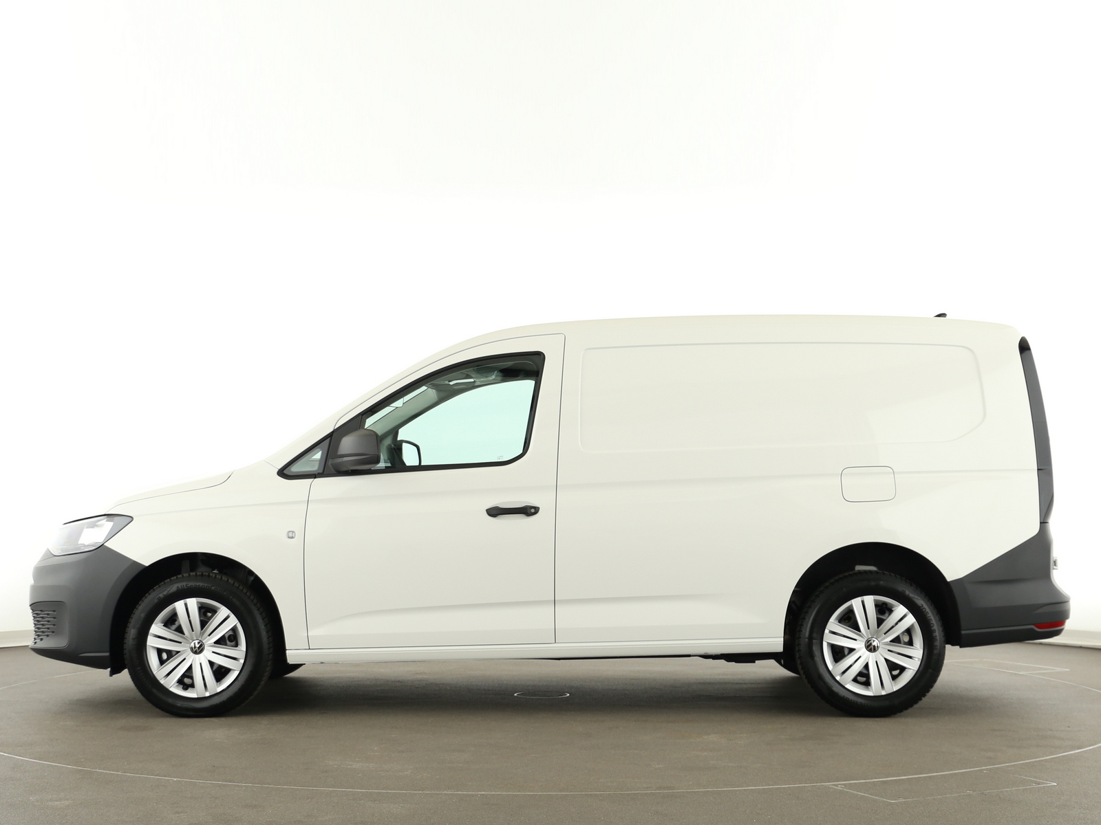VW Caddy Cargo / Flexible / Kombi - Bild 4