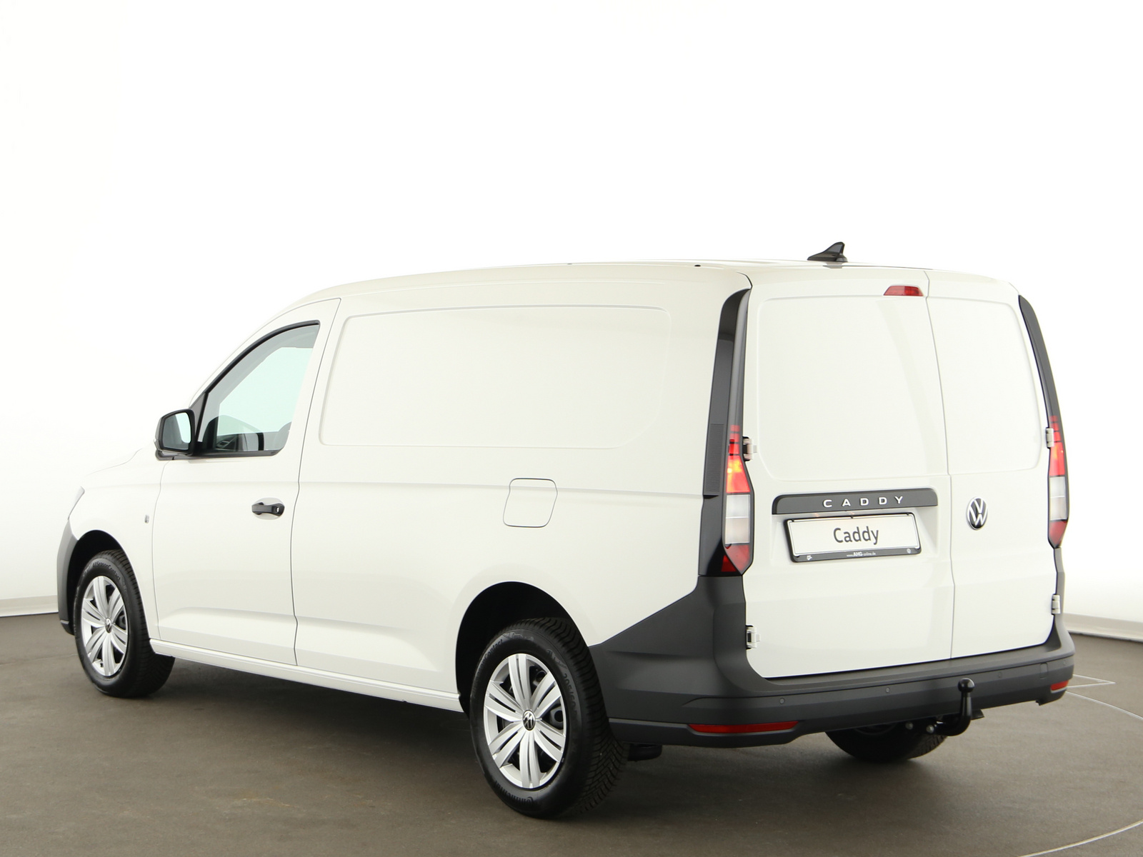 VW Caddy Cargo / Flexible / Kombi - Bild 5