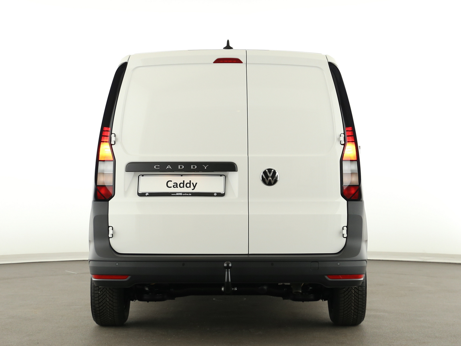 VW Caddy Cargo / Flexible / Kombi - Bild 6