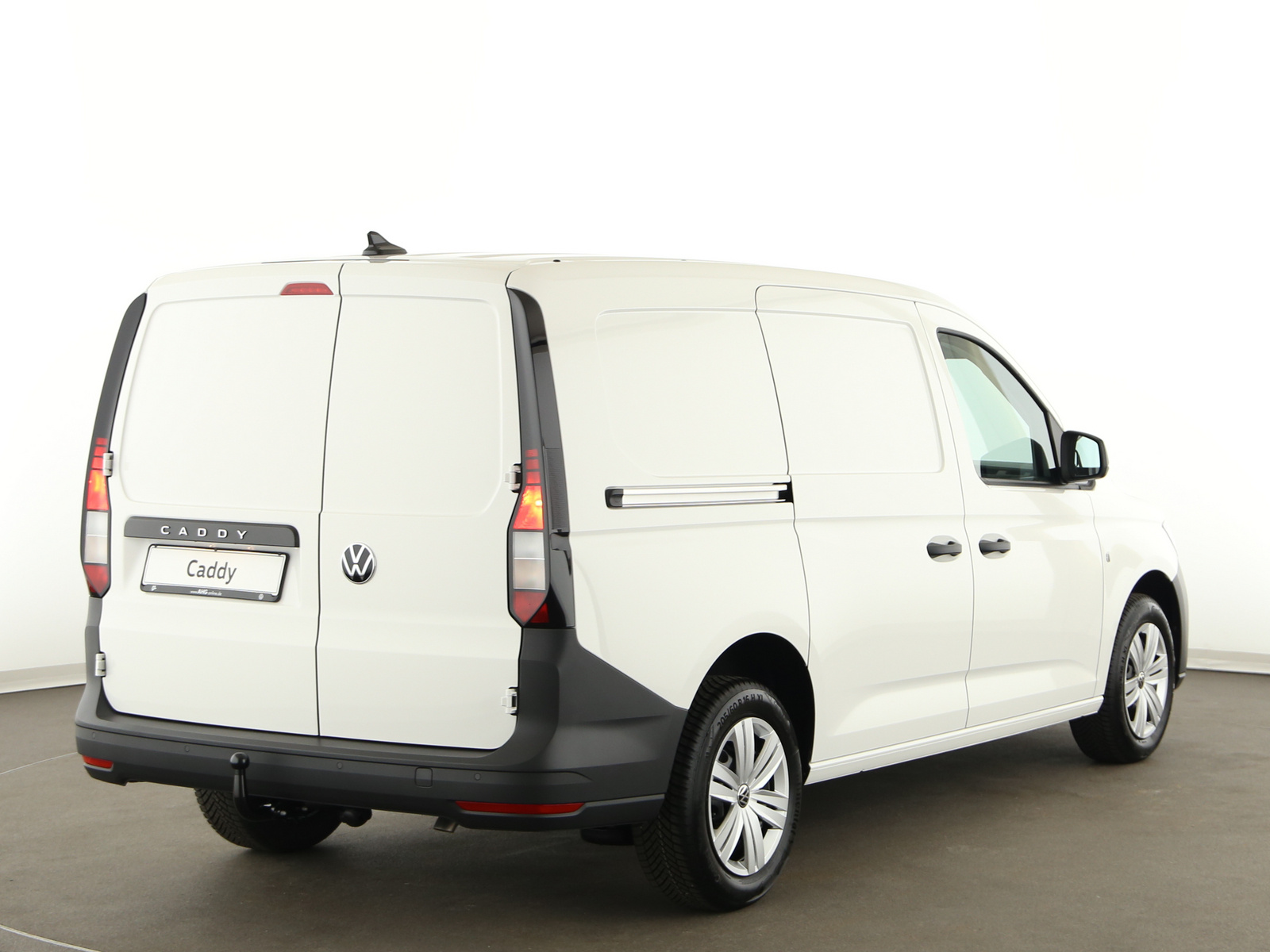 VW Caddy Cargo / Flexible / Kombi - Bild 7