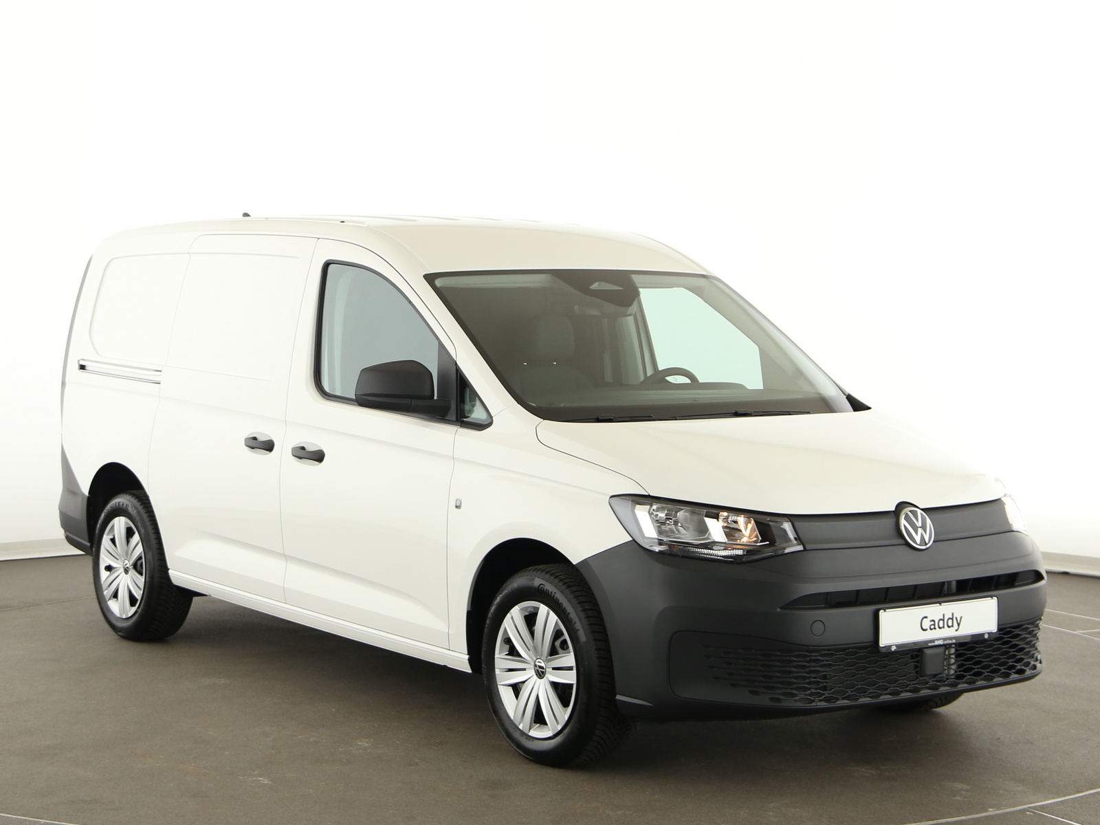 VW Caddy Cargo / Flexible / Kombi - Bild 9