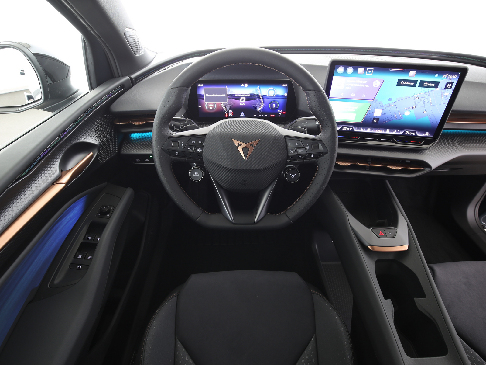 CUPRA Raval - Bild 10