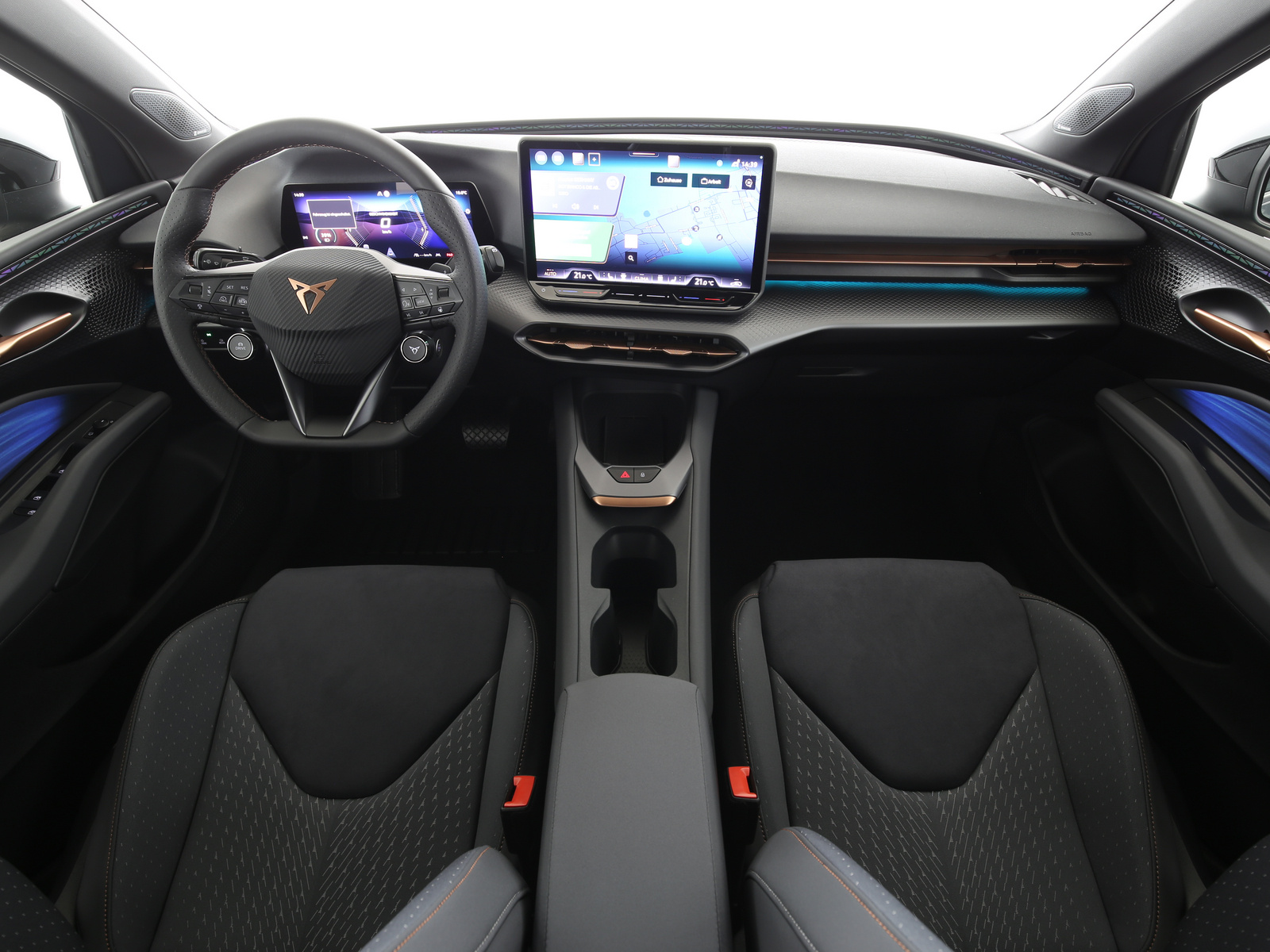 CUPRA Raval - Bild 11