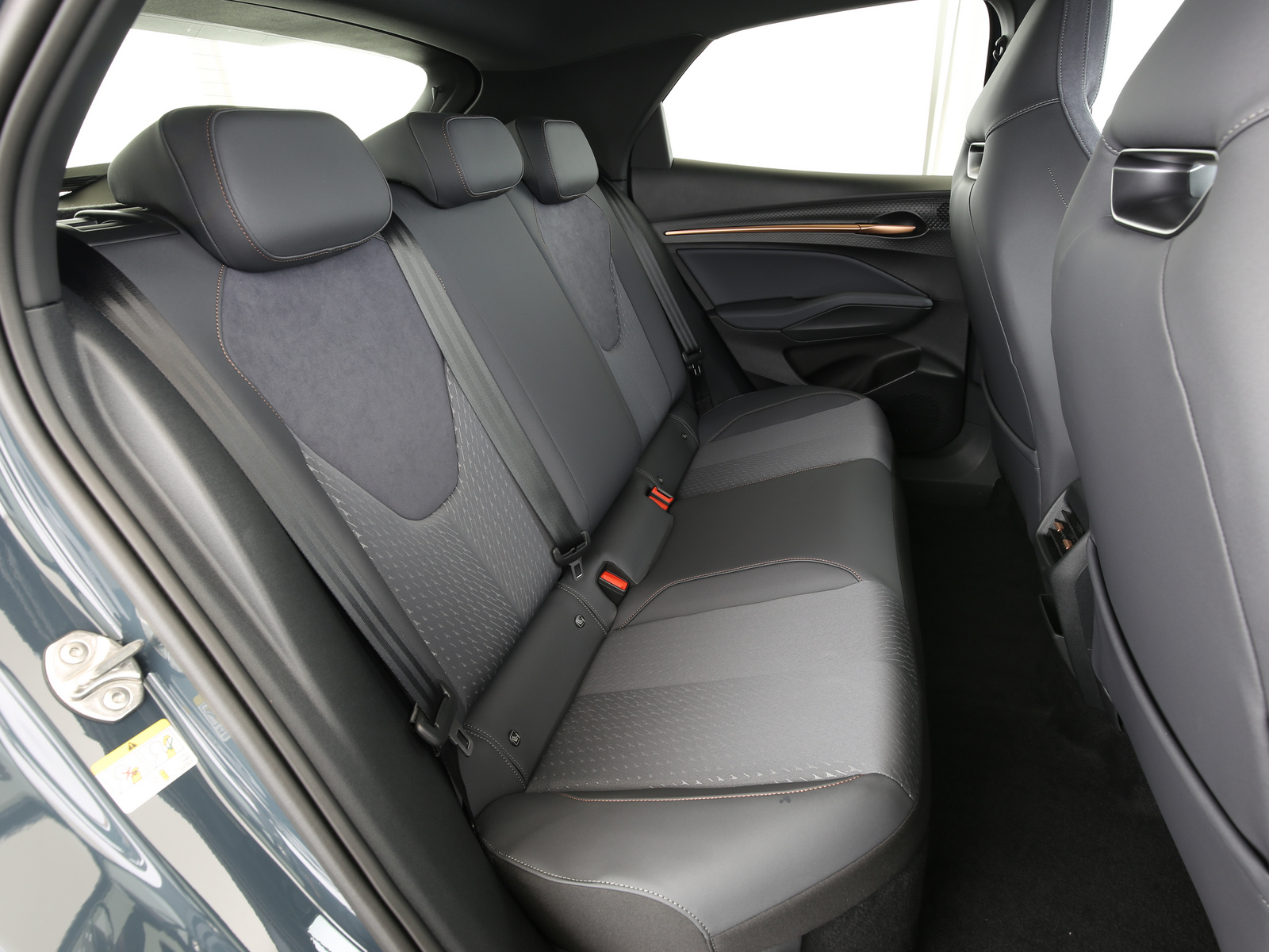 CUPRA Raval - Bild 15