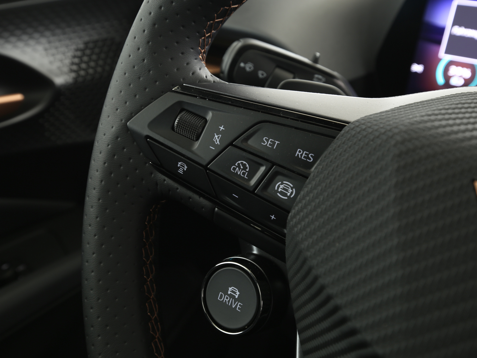 CUPRA Raval - Bild 16