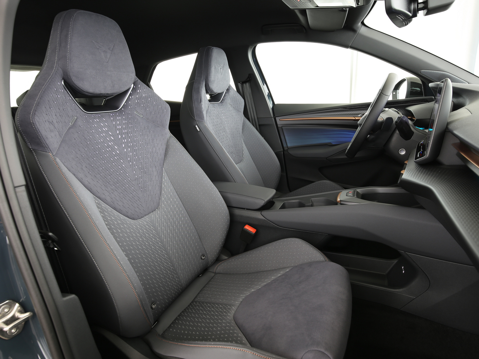 CUPRA Raval - Bild 22