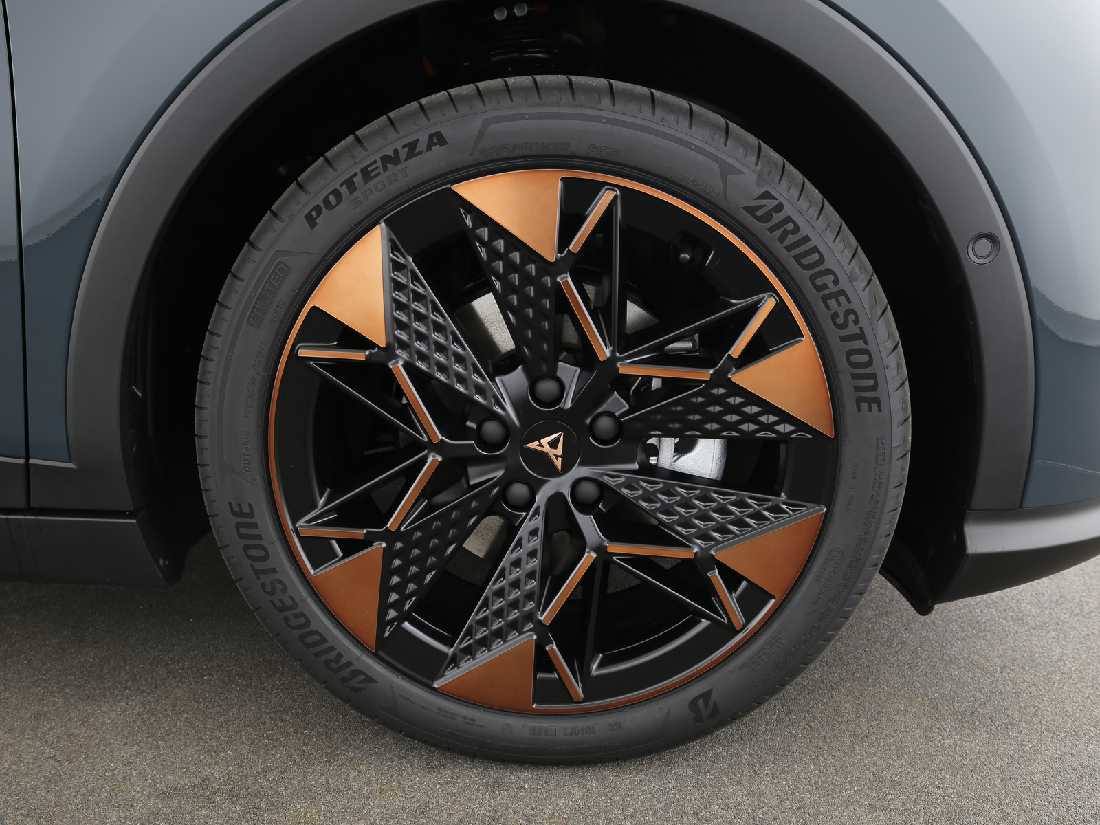CUPRA Raval - Bild 24