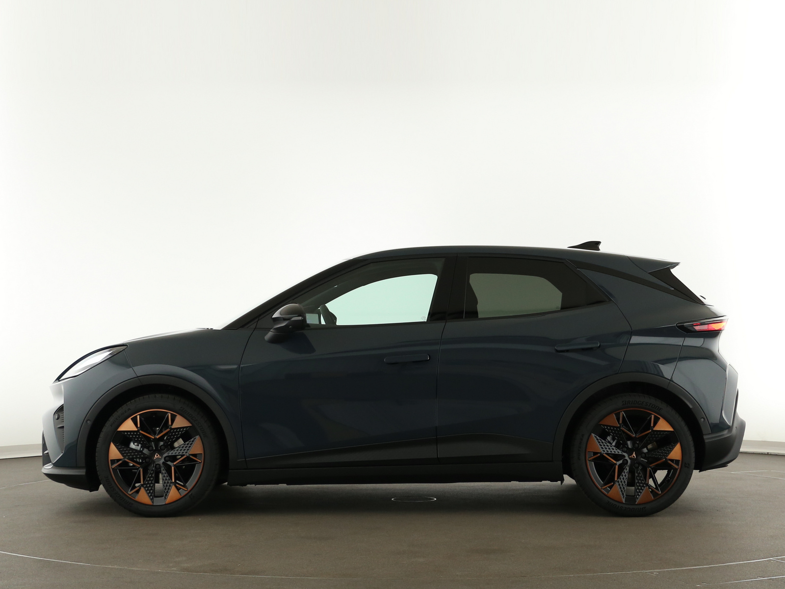 CUPRA Raval - Bild 4