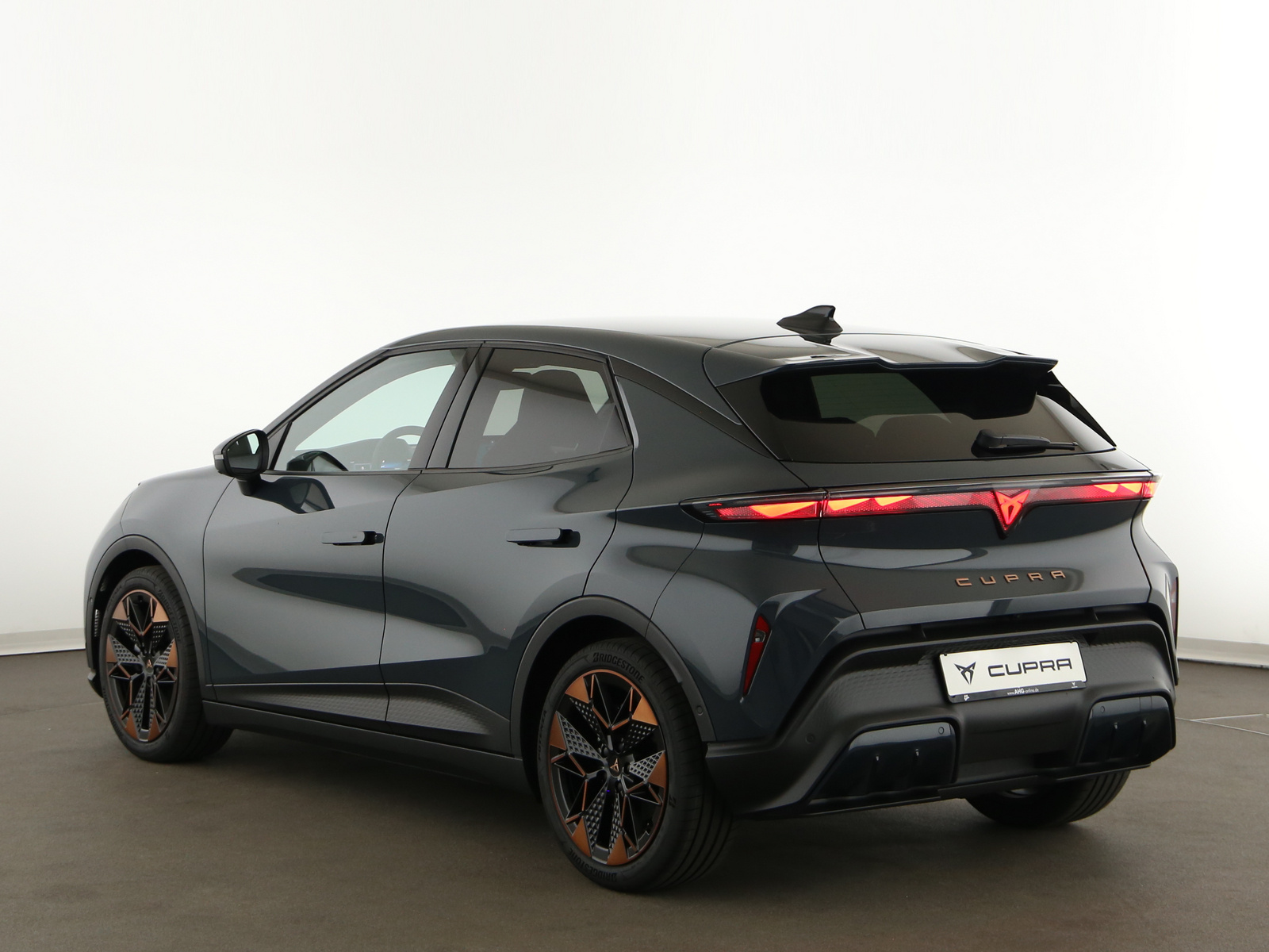 CUPRA Raval - Bild 5