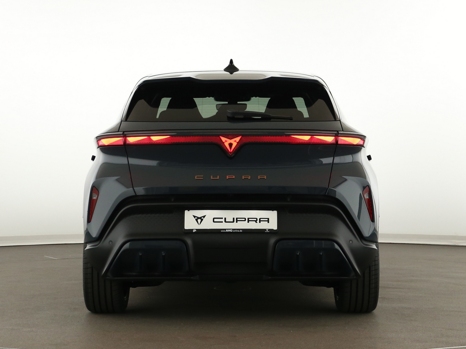 CUPRA Raval - Bild 6