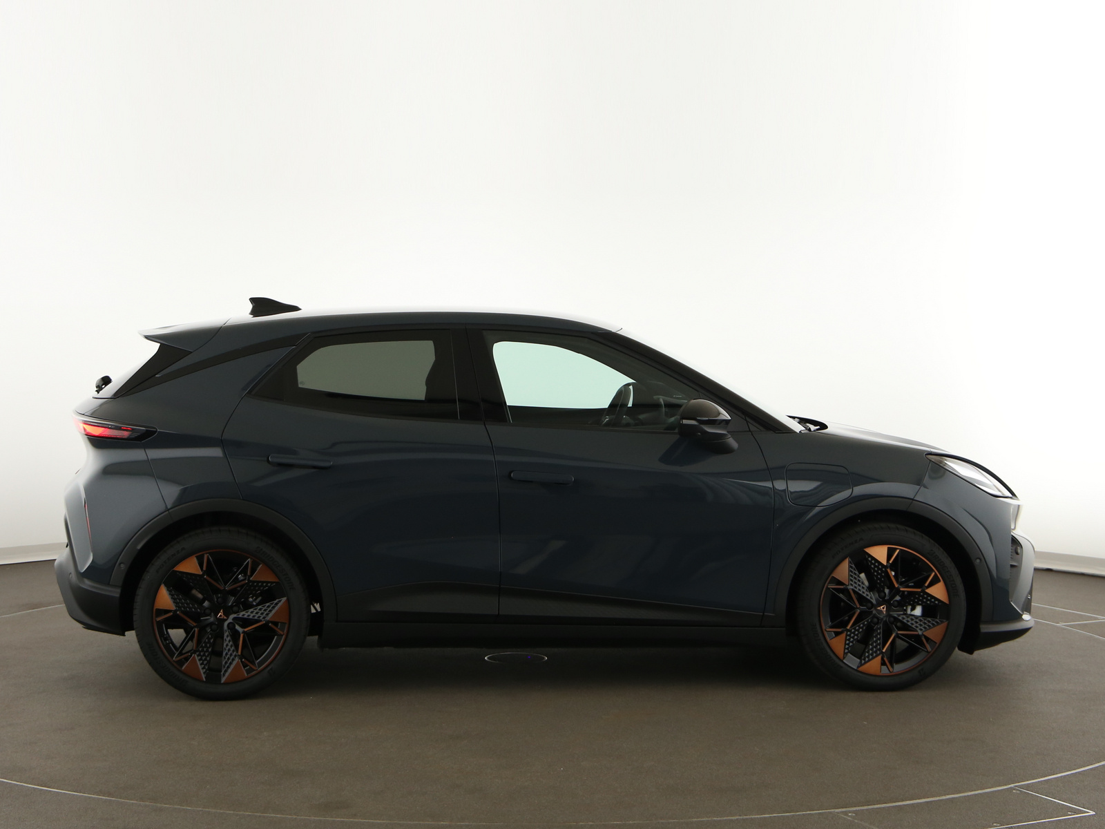 CUPRA Raval - Bild 8