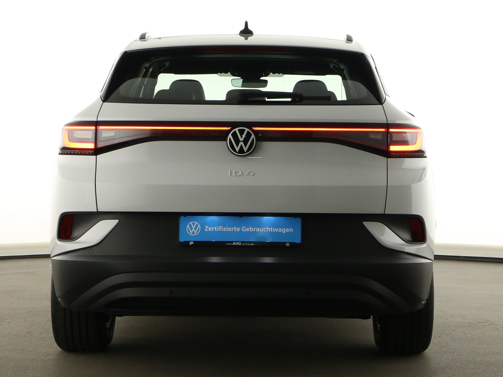 VW ID.4 - Image 10