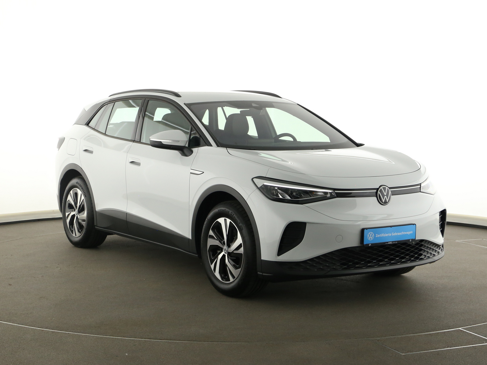 VW ID.4 - Image 13