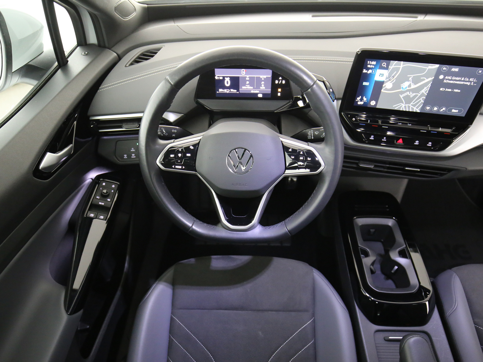 VW ID.4 - Image 14