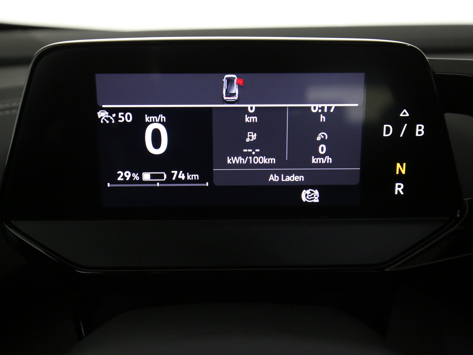 VW ID.4 - Image 16