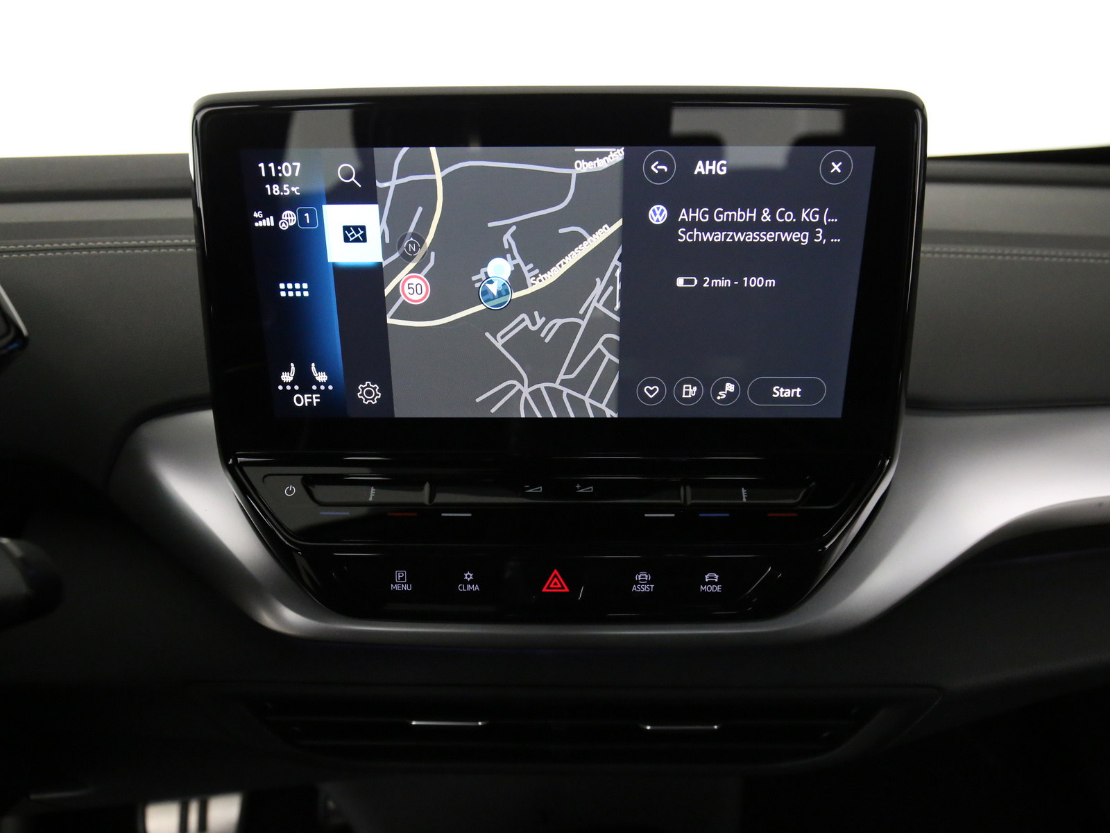 VW ID.4 - Photo 17