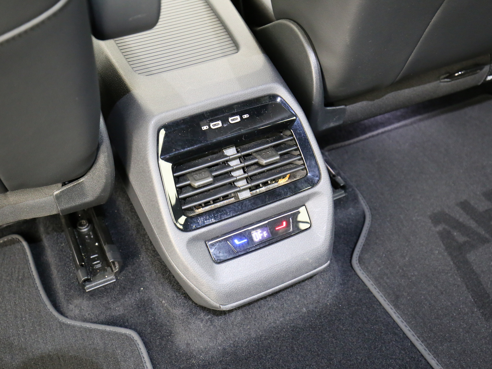 VW ID.4 - Photo 24