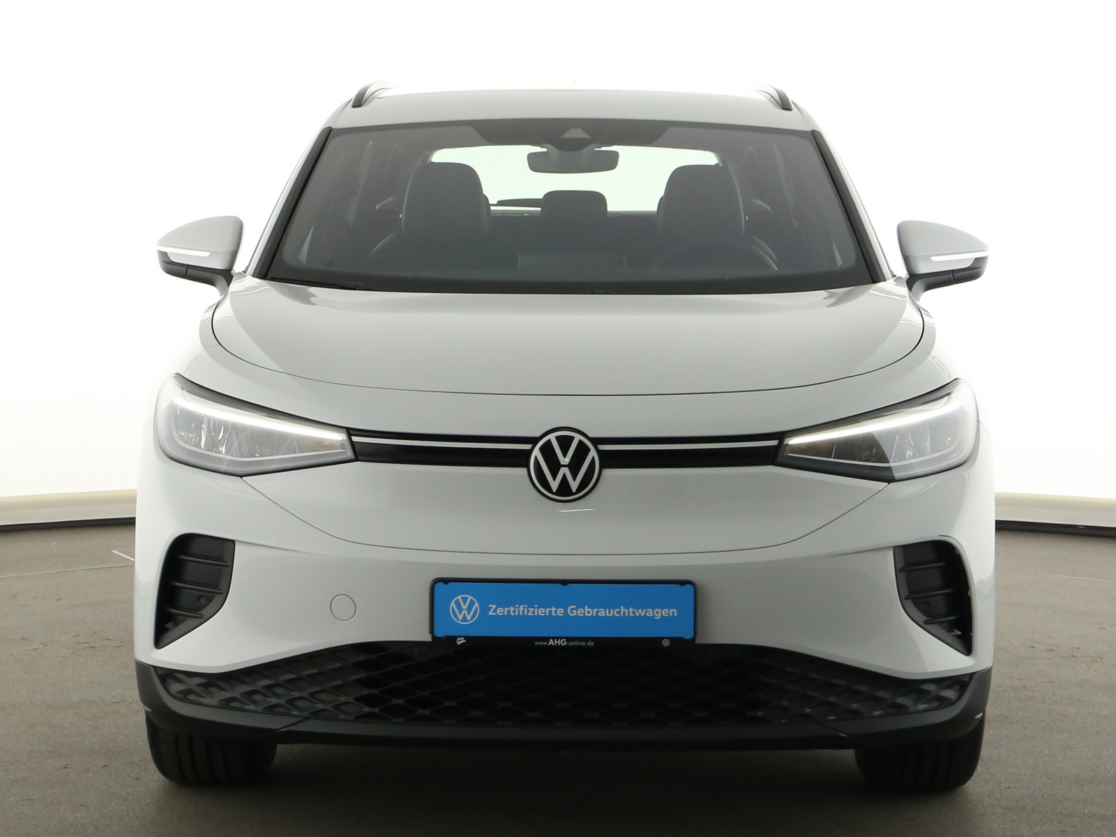 VW ID.4 - Immagine 2