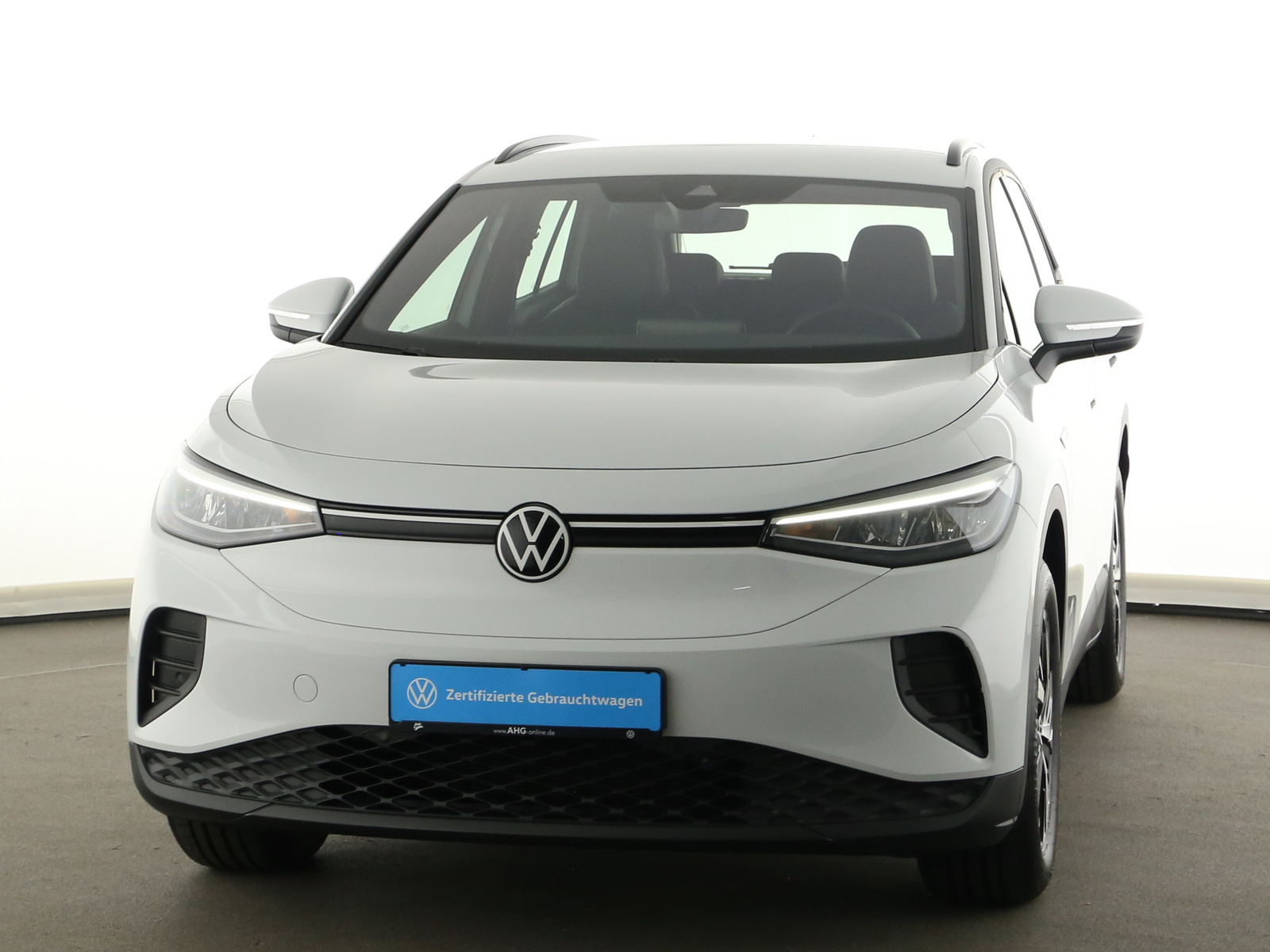 VW ID.4 - Photo 4