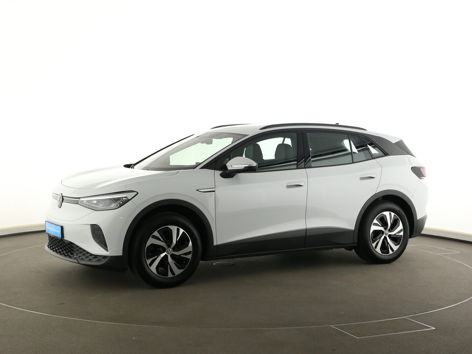 VW ID.4 - Image 5