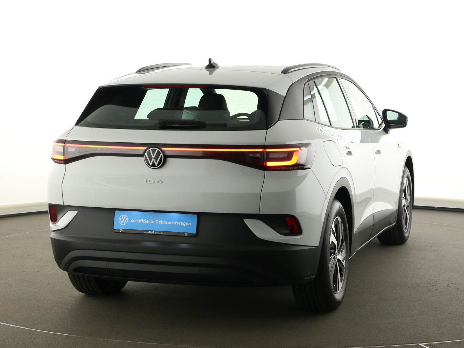 VW ID.4 - Photo 6