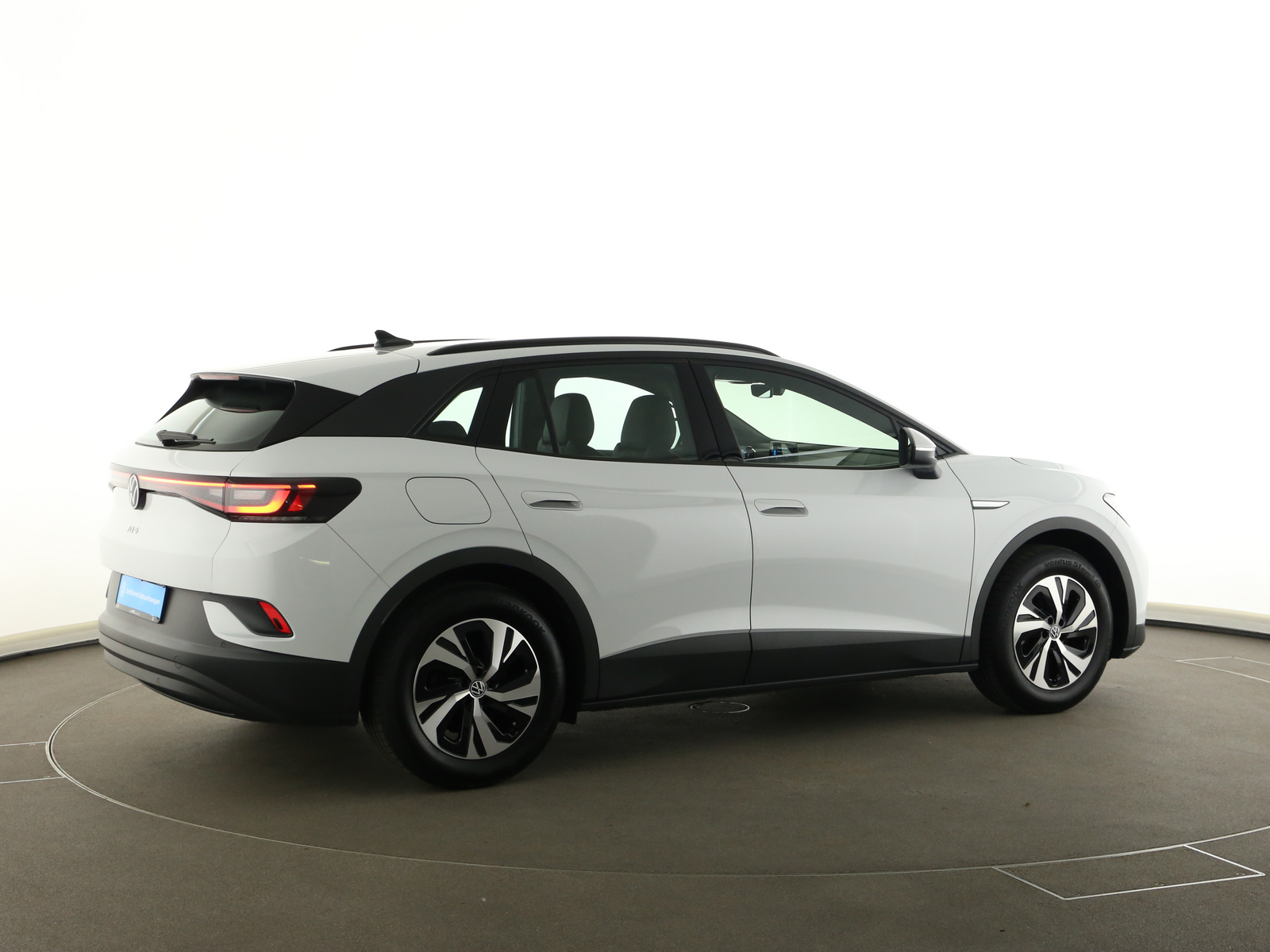 VW ID.4 - Image 7