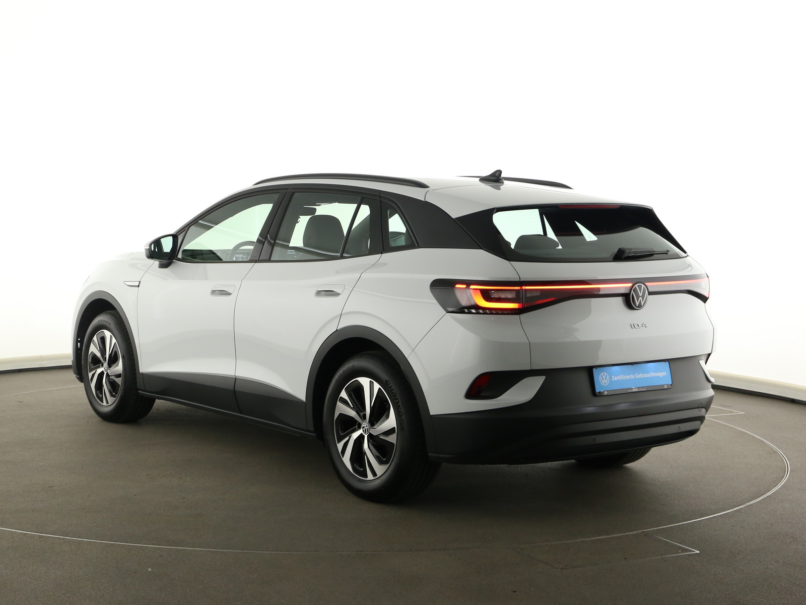 VW ID.4 - Photo 9
