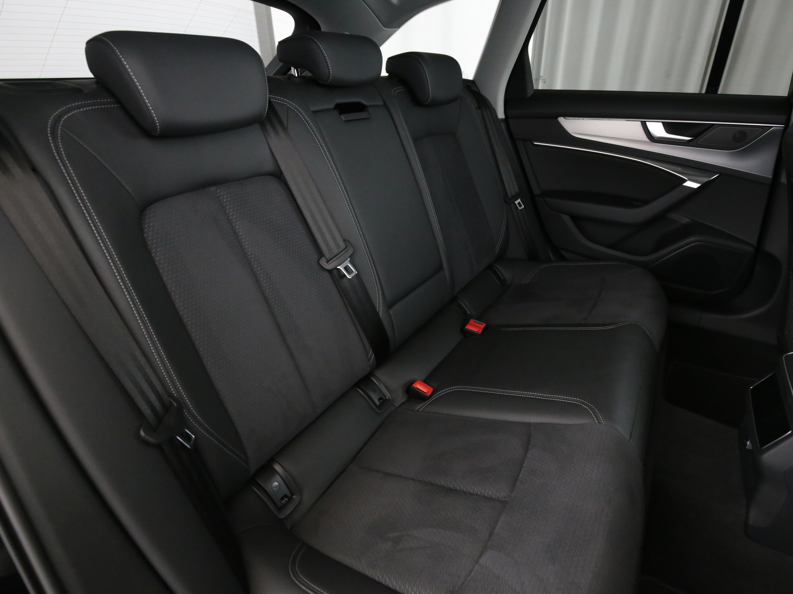 Audi S6 Avant - Bild 15