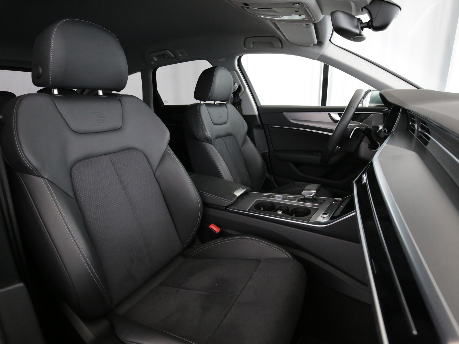 Audi S6 Avant - Bild 16