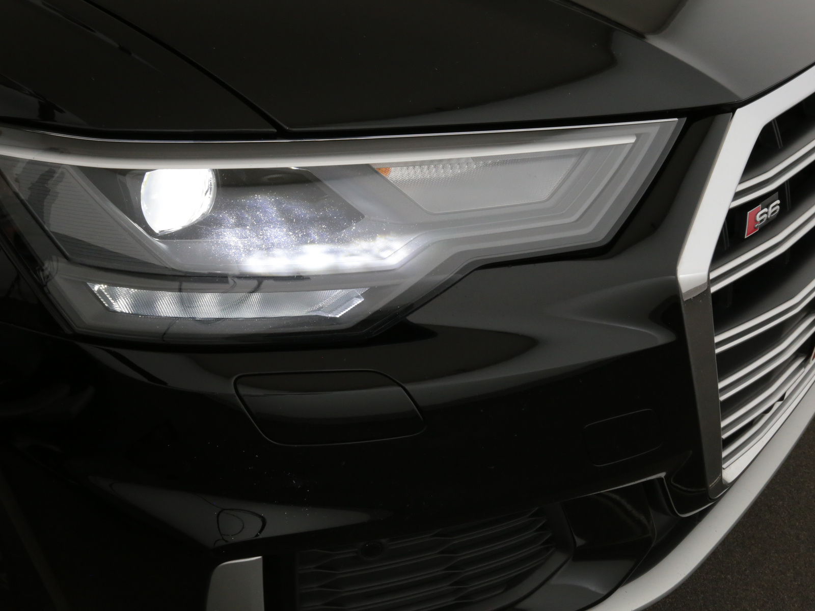 Audi S6 Avant - Bild 18