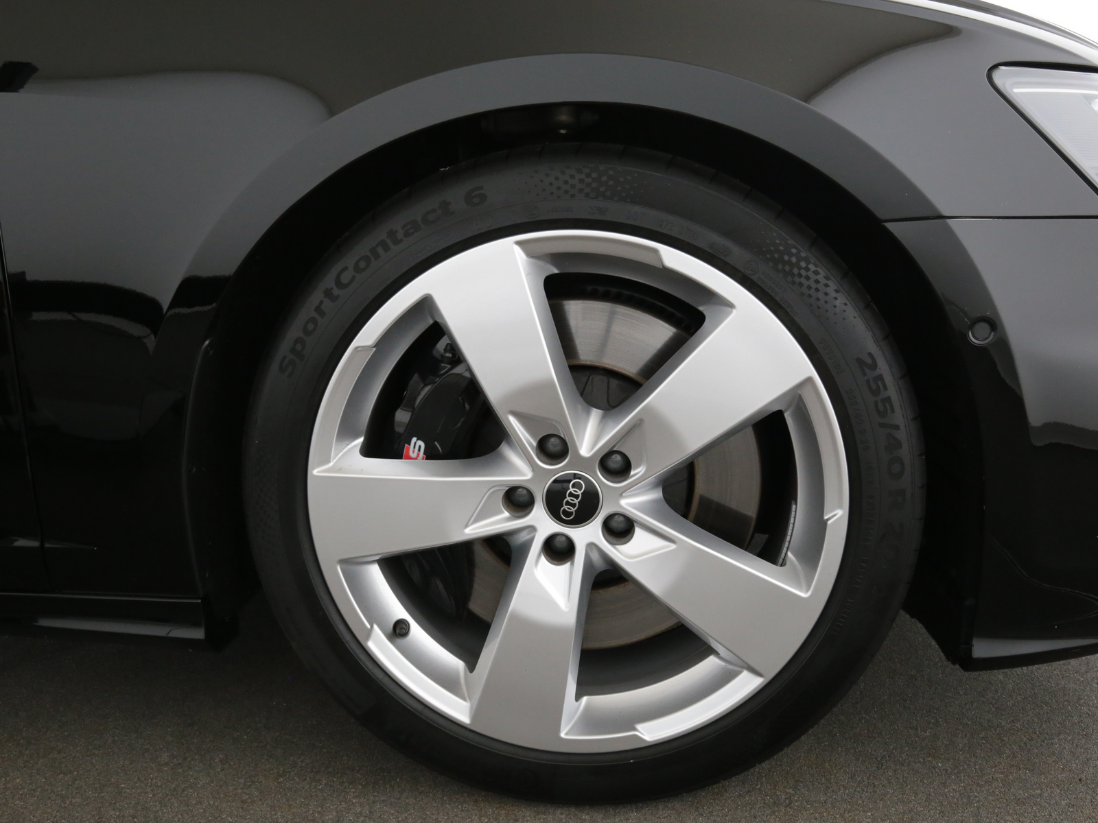 Audi S6 Avant - Bild 19