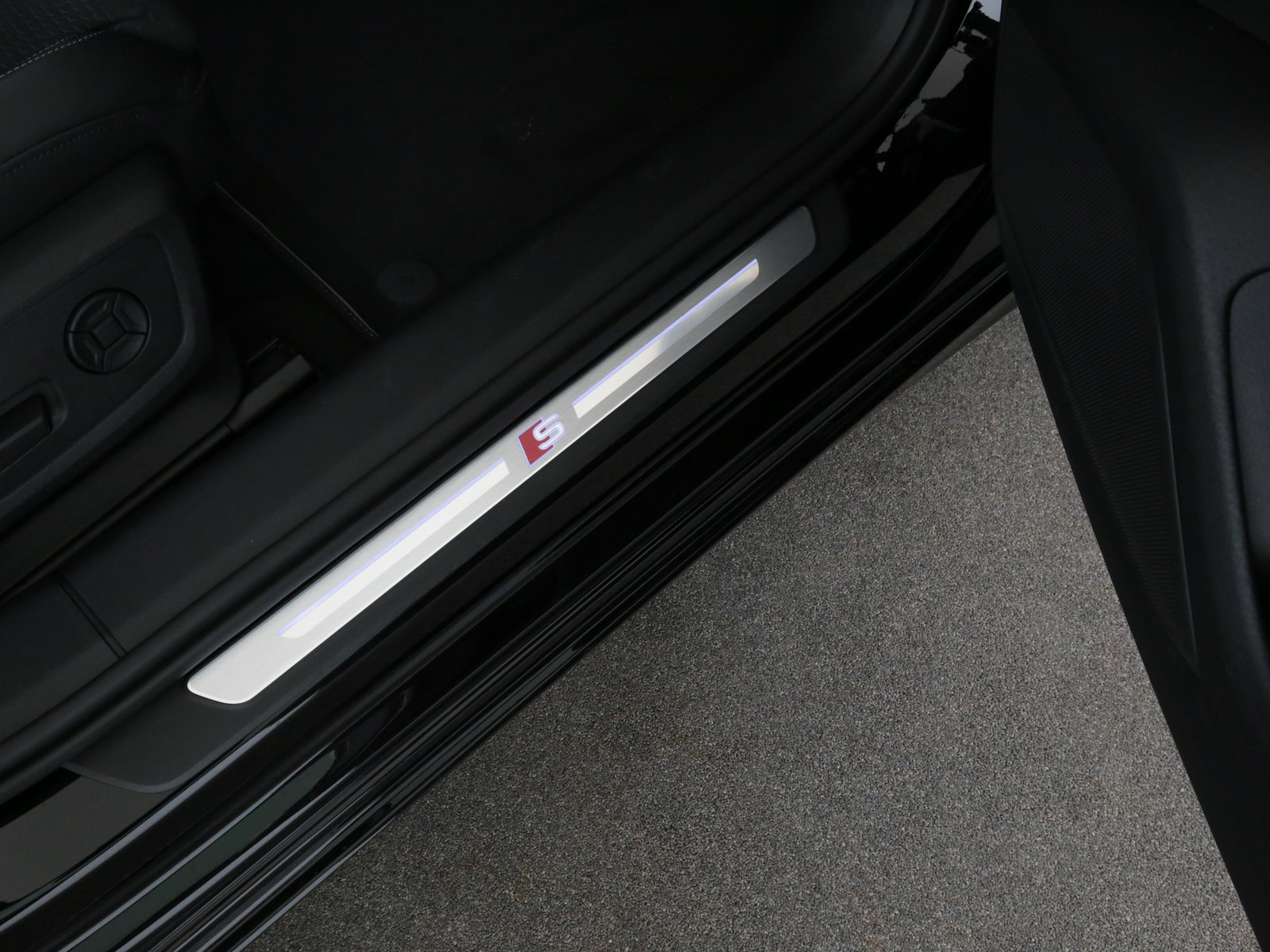 Audi S6 Avant - Bild 22