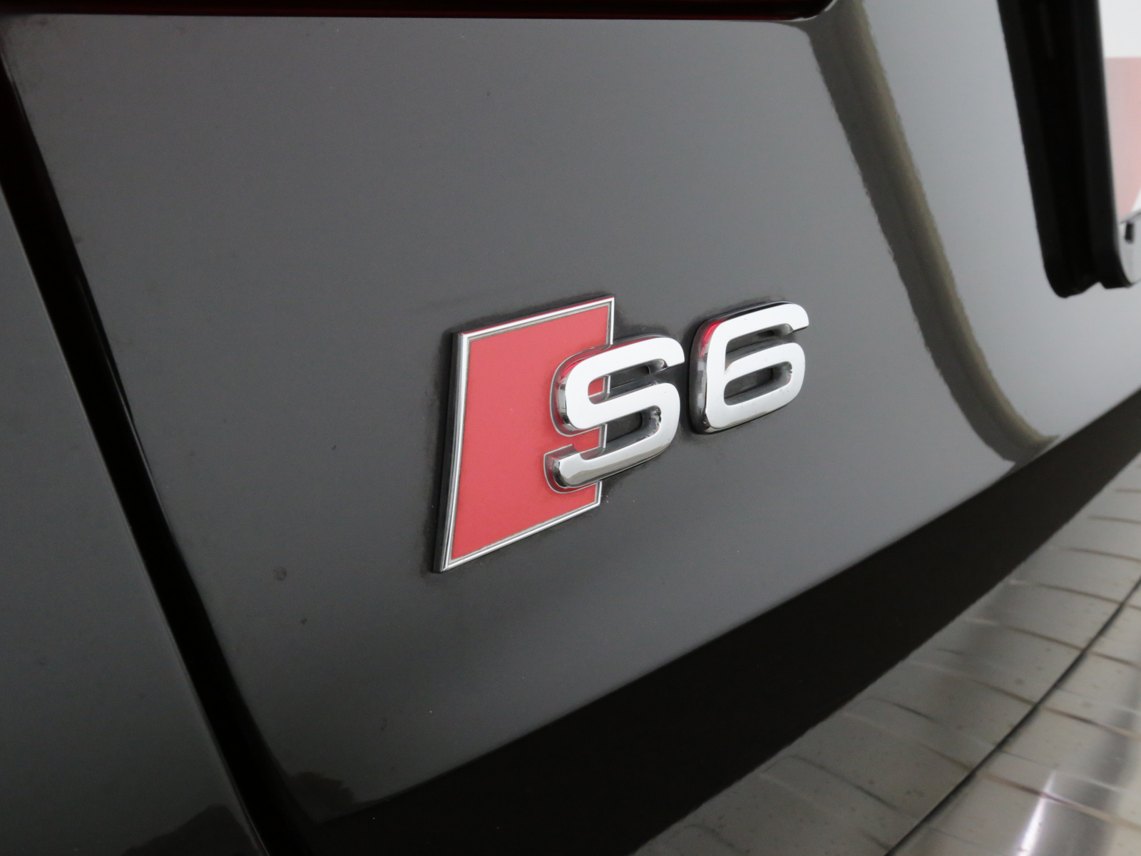 Audi S6 Avant - Bild 23