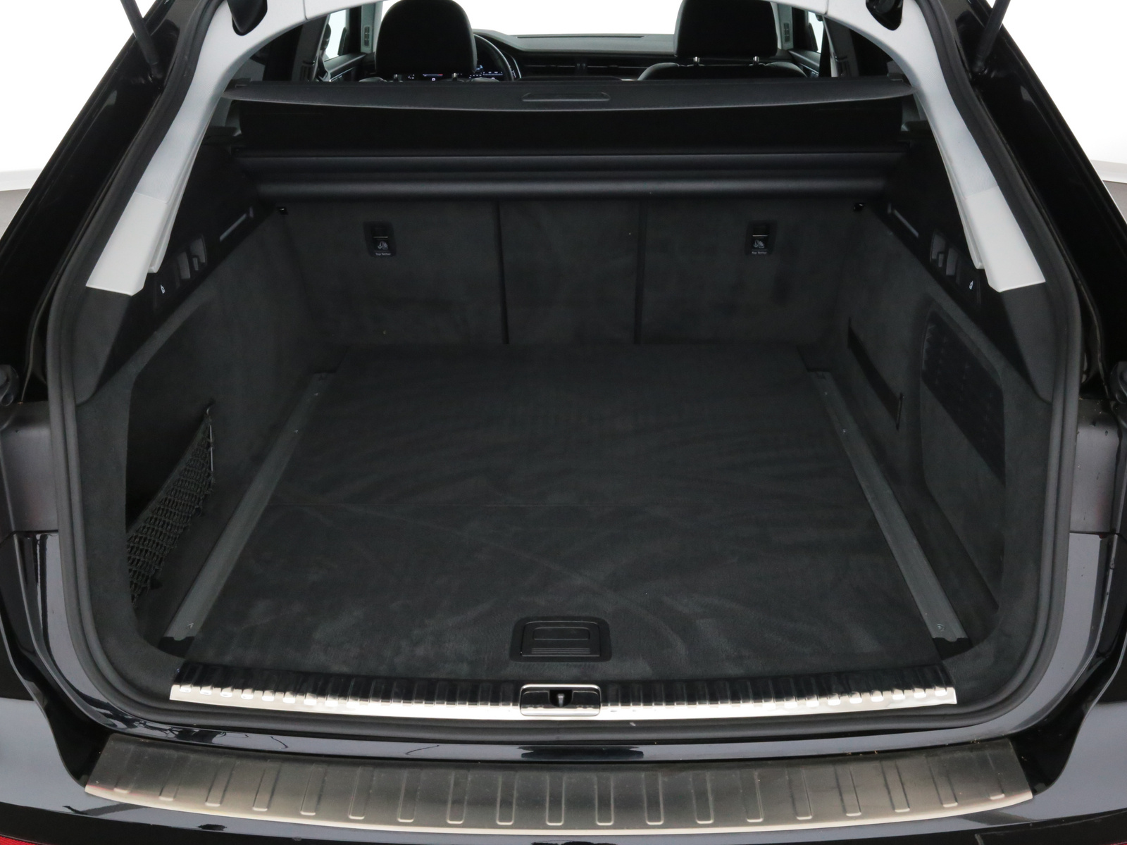 Audi S6 Avant - Bild 25