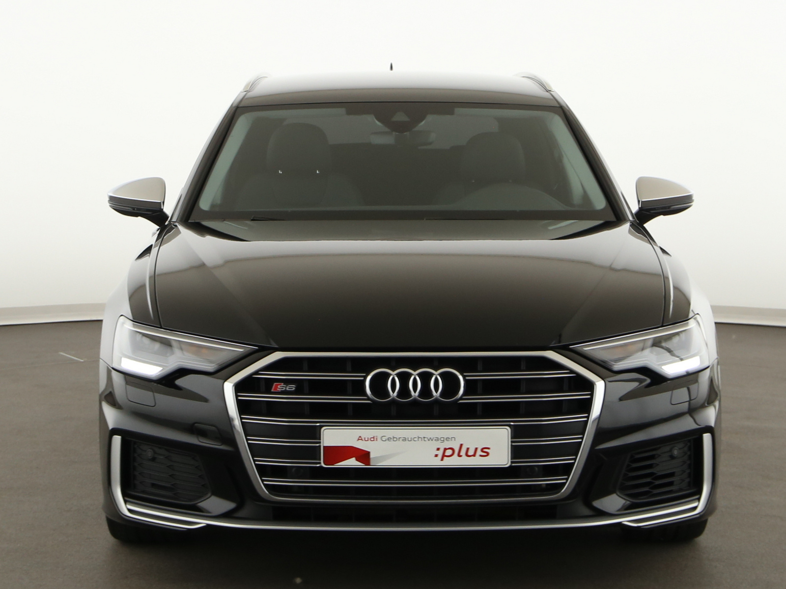Audi S6 Avant - Bild 3