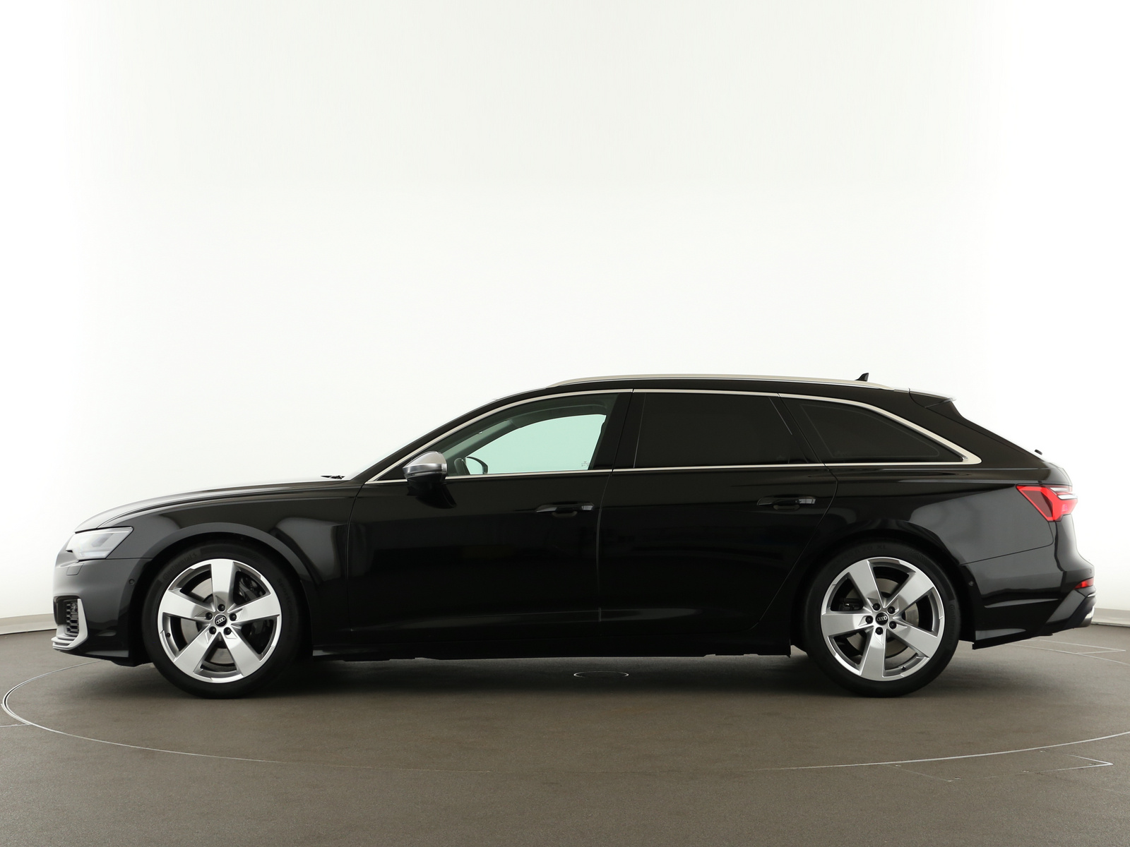 Audi S6 Avant - Bild 4