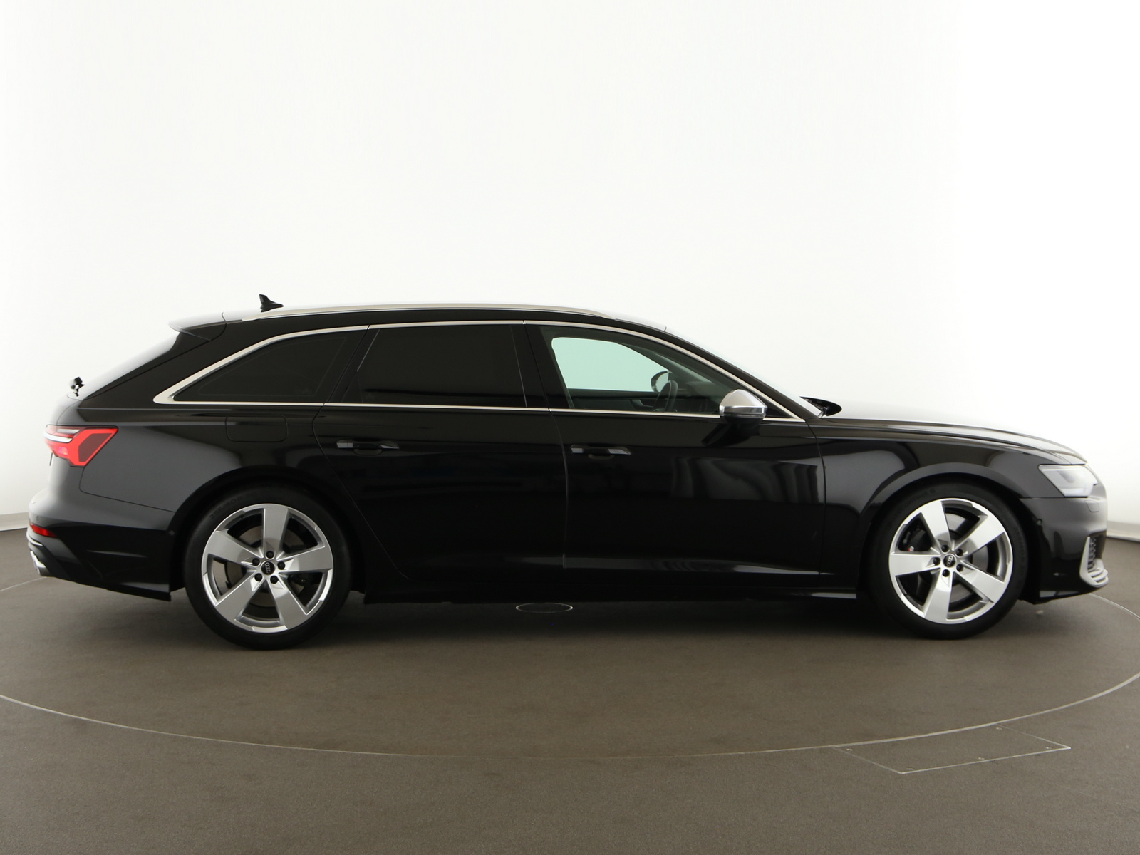 Audi S6 Avant - Bild 8