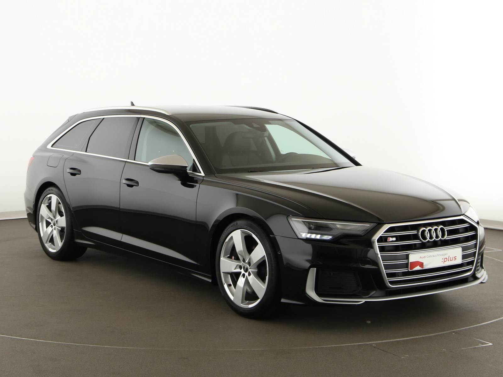 Audi S6 Avant - Bild 9
