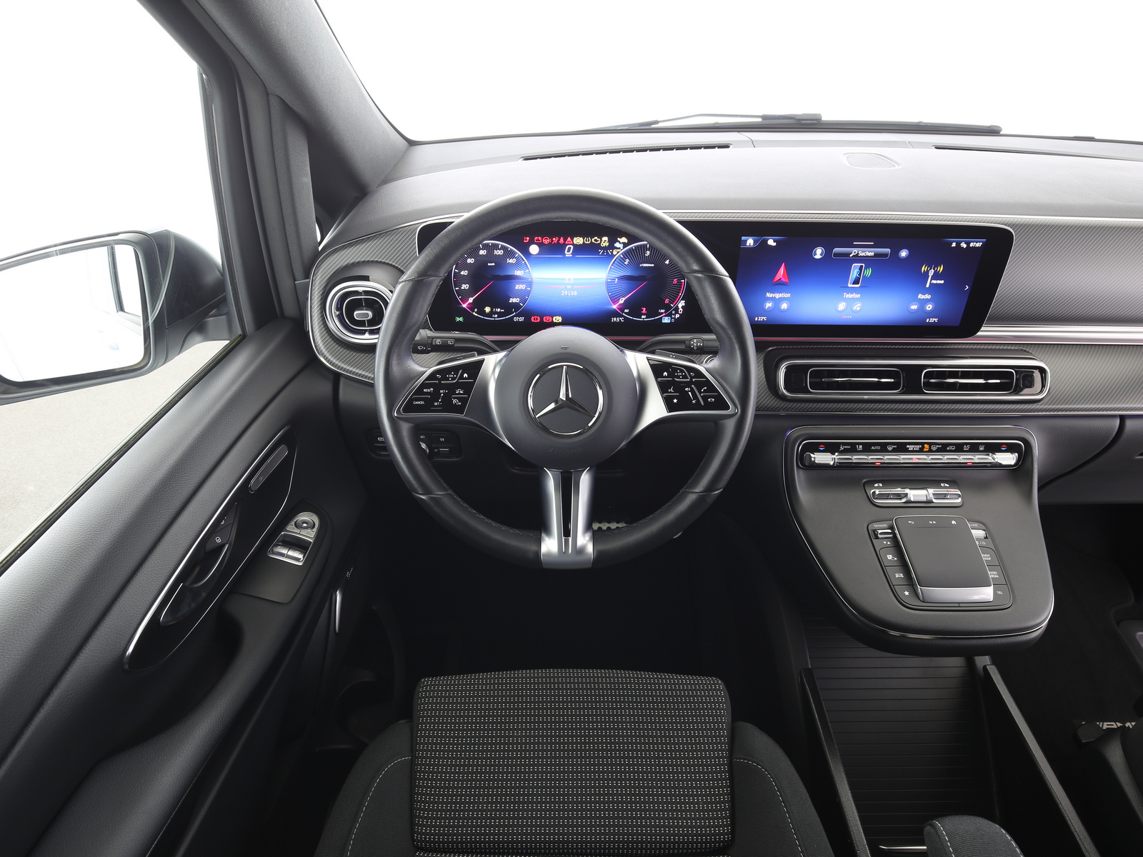 Mercedes-Benz V Klasse - Bild 10