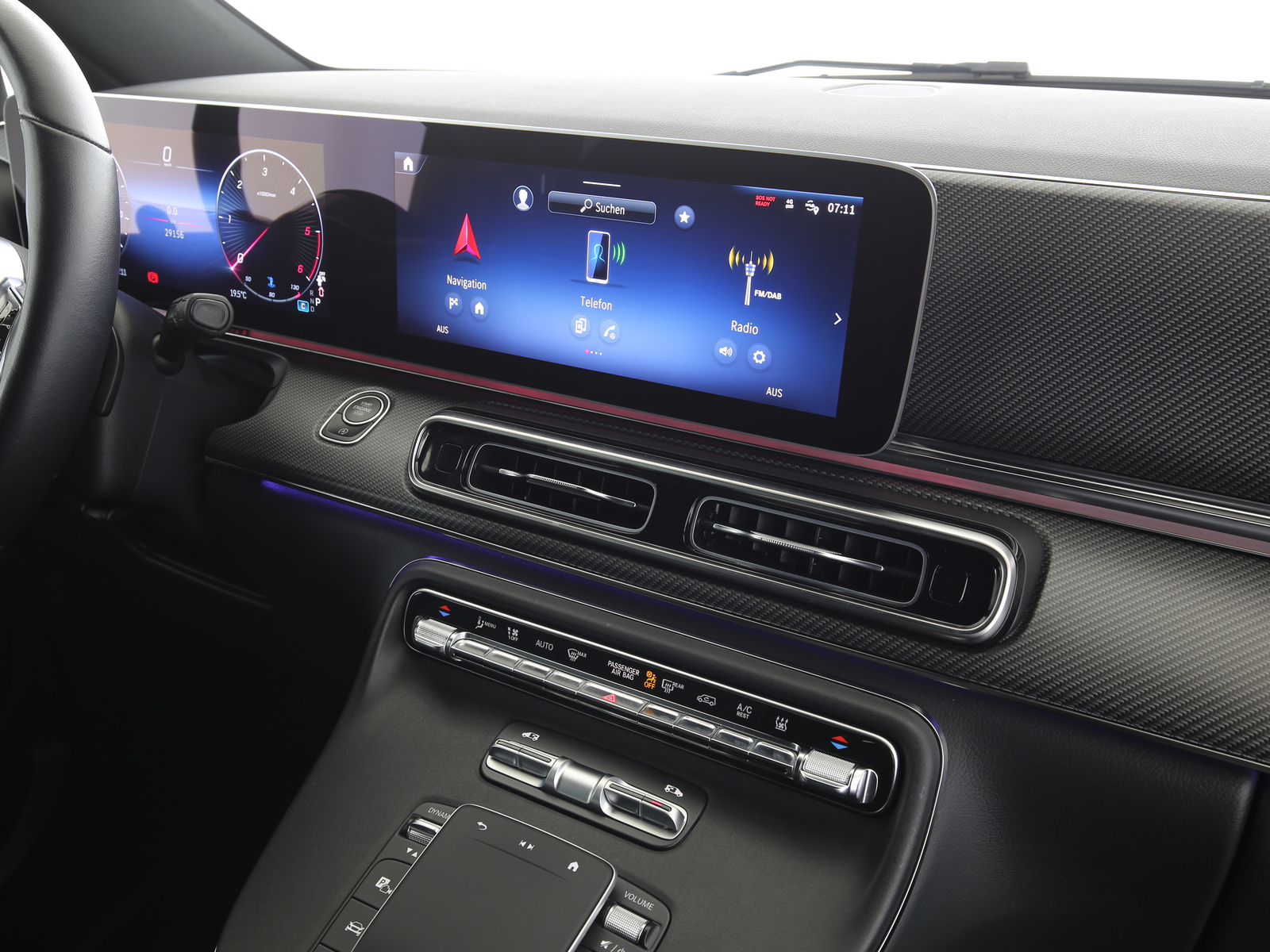 Mercedes-Benz V Klasse - Bild 13