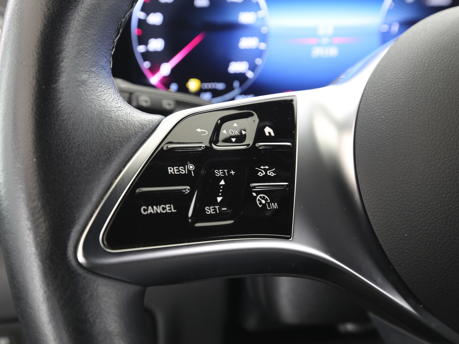Mercedes-Benz V Klasse - Bild 16