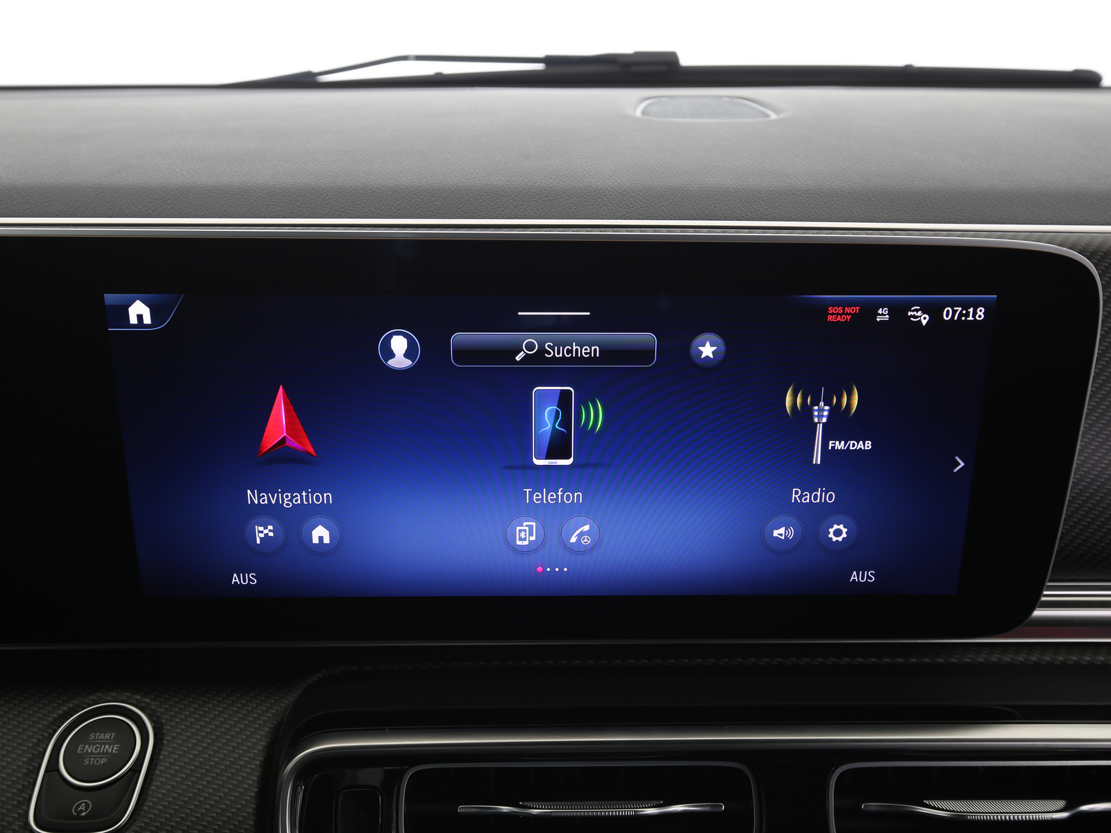 Mercedes-Benz V Klasse - Bild 18