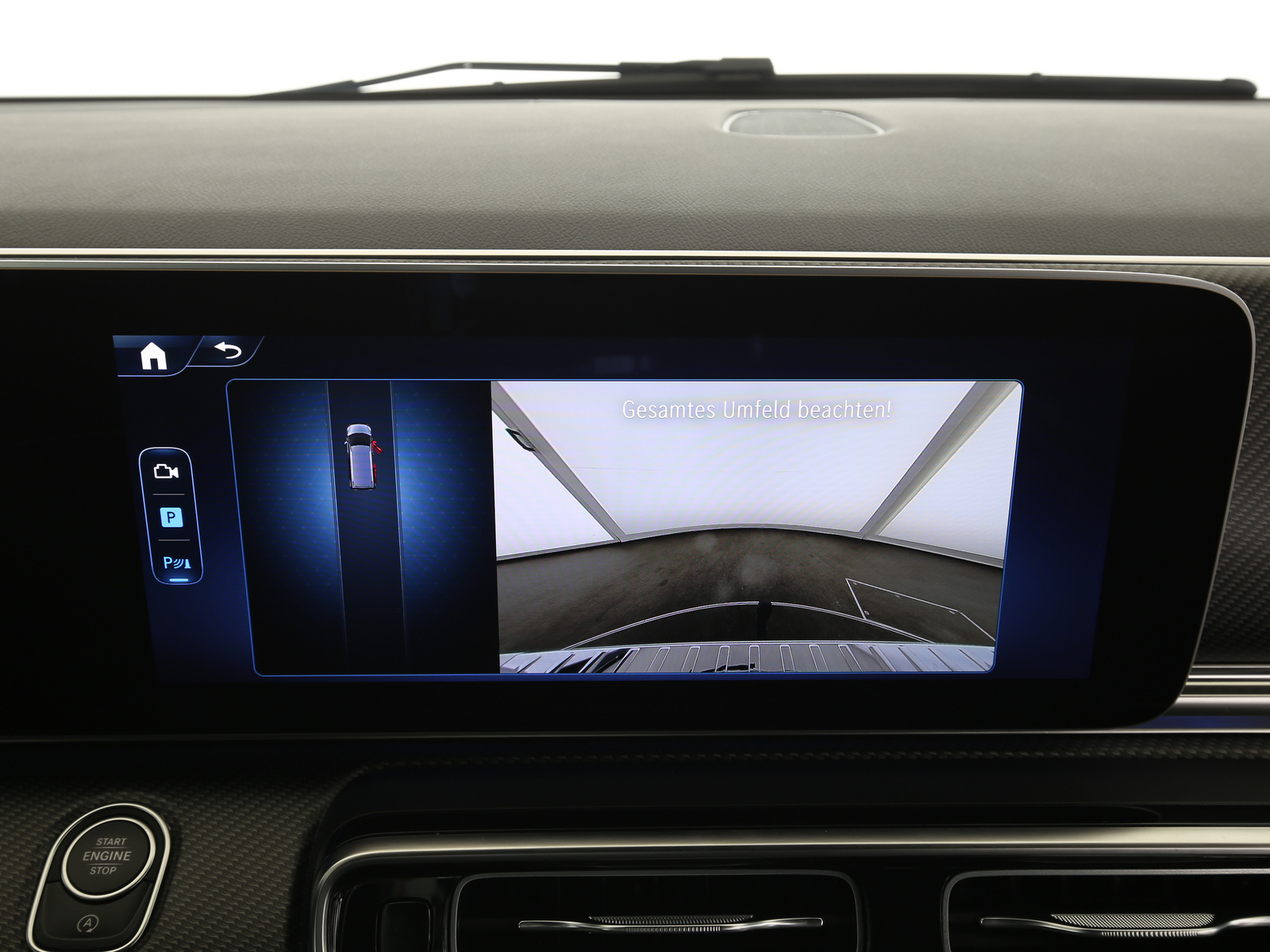 Mercedes-Benz V Klasse - Bild 20