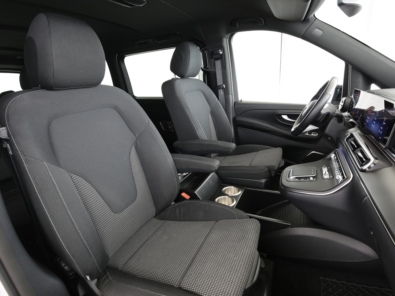 Mercedes-Benz V Klasse - Bild 22